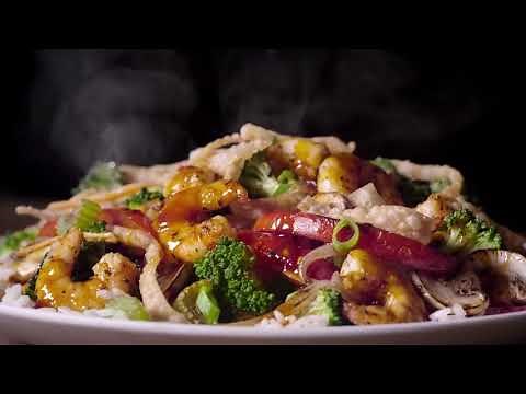 Applebee's Commercial 2018 - (USA)