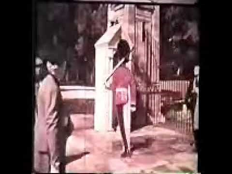 1965 Clark Teaberry Chewing Gum Commercial (Teaberry Shuffle)