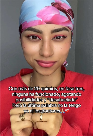 Qué le pasó a Itzel Jiménez: historia tras 20 quimioterapias y diagnóstico