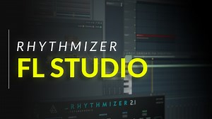 1.1K views · 33 reactions | Yeah we're going to need to update the manual, because THIS is how to set up Rhythmizer in FL Studio. | Futurephonic | Facebook
