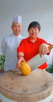 Chinese food tutorials: How to make money with music and build strength in autumn