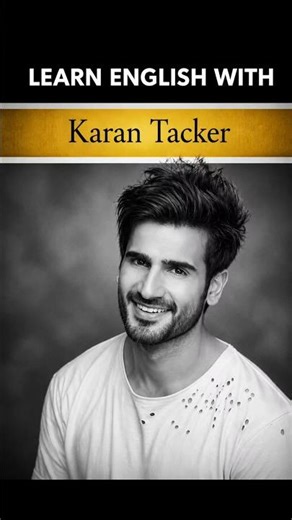 Karan Tacker Used This Word! | Complacent Meaning