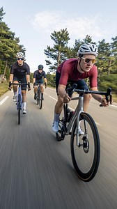 Time to Ride. Time to Shine. Das Warten hat ein Ende - die neuen Bikes sind online! Neue Formen, neue Farben, neue Abenteuer! Jetzt die STEVENS Website checken und unsere neuesten Modelle entdecken! Oder konfiguriere dir doch direkt dein eigenes, individuelles Custom Bike! Website: https://www.stevensbikes.de Custom Road Bikes: https://custom.stevensbikes.de #stevensbikes #neverstop #stevensbikes2025 #roadbike | Stevens Bikes