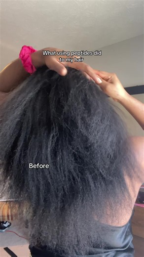 #healthyhair #howtogrowthickhair #growhealthyhair #thickhair #growingthickhair