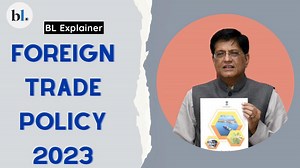 What’s new in the Foreign Trade Policy 2023?