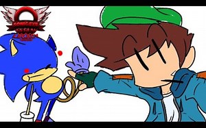 FNF: Sonic.exe ReRun Legacy Milk GAMEPLAY Teaser