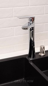27K views · 23 reactions | Brighten Up Your Tap: Installing an LED Light on Your Faucet! | Crafty Panda How | Facebook