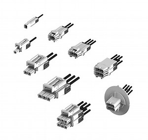 Protect Your Connection with Sealed Power Versa-Lock Connectors