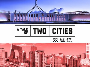 A Tale Of Two Cities
