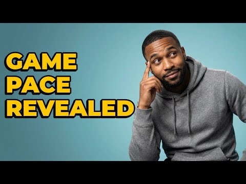 Does the Shot Clock Affect Game Flow?