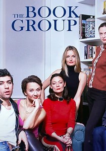 The Book Group - streaming tv show online