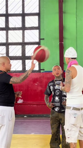 Concert Highlights of Central Cee and Bugoy Na Koykoy