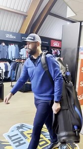 4.6K views | It’s been busy in our custom fit studios  We’ve got appointments available in our stores all over the UK this weekend if you want to test the latest clubs from Titleist, Cobra, Callaway, Wilson, Benross, Taylor Made, Ping and loads more! Book your free fitting here > https://bit.ly/customfitsept24i | American Golf | Facebook