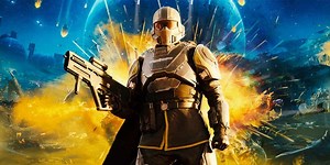 “What a great idea!” – Helldivers 2: Fan creates their own enemy and sparks enthusiasm