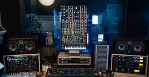How Moog Makes Synthesizer Apps