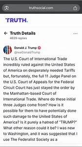 4.3K views · 17 reactions | Our Downeast neighbors who’ve been demonstrating outside Leonard Leo’s home on MDI for years over his back room power on fed courts must be loving how Trump is now a Leo / Federalist Society hater… https://open.substack.com/pub/theqsjournal/p/protesters-to-return-to-leonard-leos?r=26mx0&utm_medium=ios | Andrew Revkin | Facebook