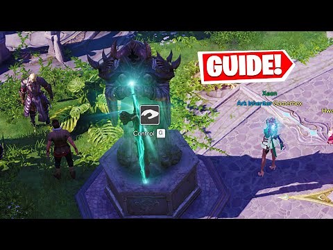 Boss Rush Guide in lost ark & how To Get Tickets