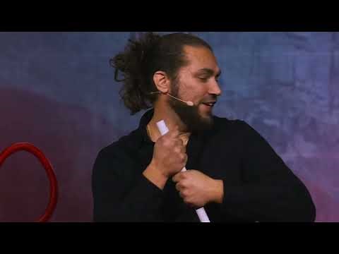 DIY PVC flutes - The Symphony of Simplicity | Nicolas Bras | TEDxArendal