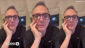 3.8K views · 115 reactions | Matthew Perry got candid about how he would want to be remembered in a emotional interview nearly one year before his death. | Access | Facebook