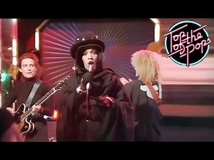 The Belle Stars - Sign of the Times - BBC1 (Top of the Pops) - 10.02.1983