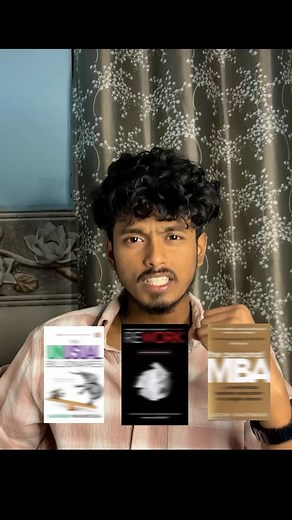 Mritunjoy Mondal | Finance | Business | Mindset on Instagram: "Episode : 48 (The three books for business) . . . marketing, business, knowledge, money, branding, time, entrepreneur, SelfDevelopment, Personal Brand, Mindset, Productivity, Focus, LifeGoals, IndianWisdom SuccessMindset, InnerPeace MentalWellness, ConfidenceBoost AchieveYour Dreams, Life lessons self love, Motivational speaker IndianMotivation, GrowthMindset FinanceGuru, MindsetMatters IndianMotivator, Indian Entrepreneur, Karma Pos