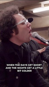 We performed “Hold Each Other” with Lucky Chops for a packed NYC audience in the subway. Celebrating 10 years of our album, ‘When the Morning Comes’ Lucky Chops MTA Metro-North Railroad | A Great Big World