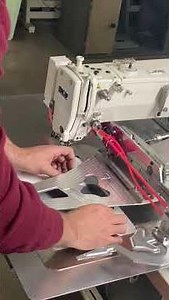 Label Application Auxiliary System #sewing #smallbusiness #fashion #diy #sewinghacks #sewingtips