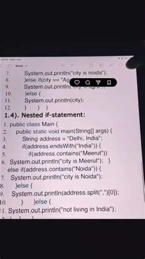 ##1m ###youtubeshortvideo ###viralshorts ### javacup by Ankit sir par6