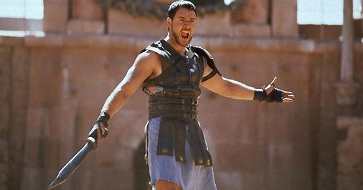 The Best 'Gladiator' Quotes