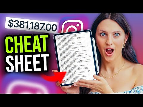 70 Instagram Content Ideas (That Make Money!)