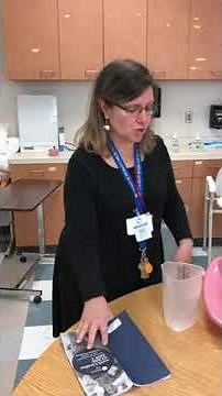 Skill 13 - Measures and Records Urinary Output