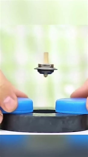 This Isn’t Magic… It’s Pure Science 🤯 | Mind-Blowing Experiments #sehar #shorts