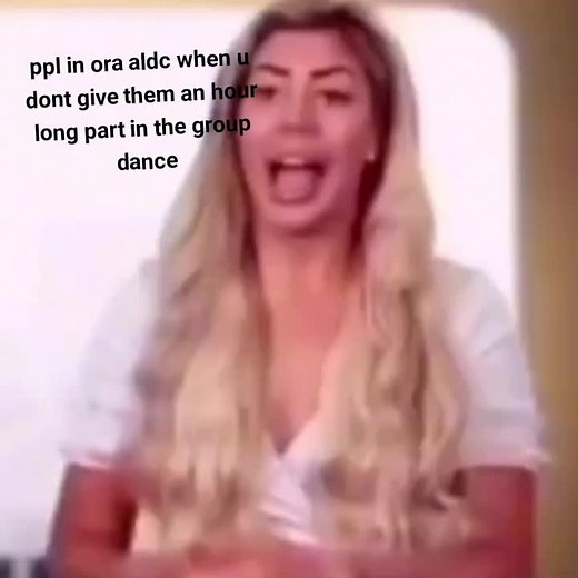 or when they're the lead and someone else is in the center for a split second #aldc #aldcroblox #aldcdancemoms #ora #oraroblox