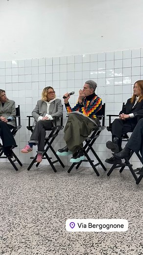 Antonio Mancinelli on Reels