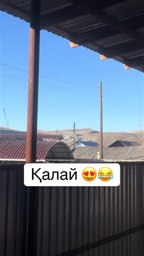 #тамаша #көңіл #күй