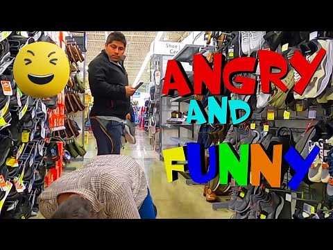 FARTING Makes People ANGRY! 😡 (Funny Fart Prank) 💩