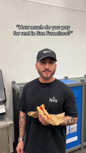 San Francisco Loft Apartment Tour