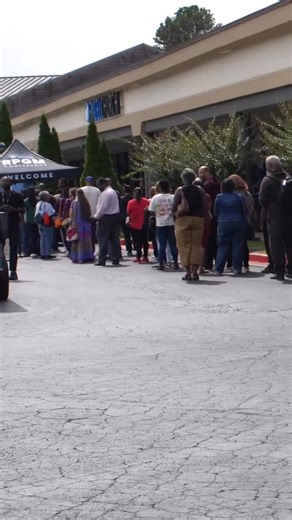 15 reactions | The conference has officially kicked off!  We...