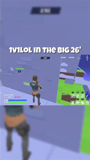 awesome 1v1lol in 2026...