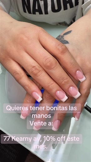 #uñas #nj #nuevajersey