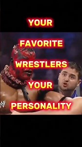 YOUR FAVOURITE WRESTLER YOUR PERSONALITY😉|| 1316 OTC ||#shorts #ytshorts#youtubeshorts#wwe#viral