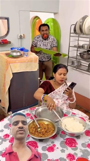 ada and paavi 🥸 real and twits 😱 #fu...