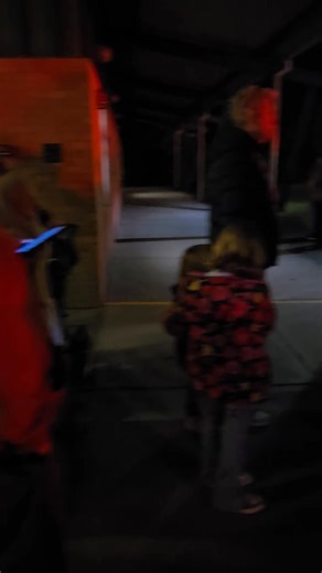 South King Fire on Reels