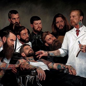 Vincent Kamp - Buy Original Paintings & Limited Edition Prints