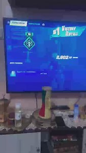 Fortnight livestream - Nimo TV