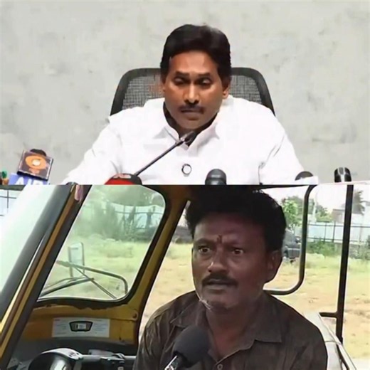 THE UTTER COMEDY OF “MAVIGUN”! 🤣 JAGAN DROPS A NEW CAPITAL JOKE FOR NEXT ELECTIONS! 🛑🦁🚲