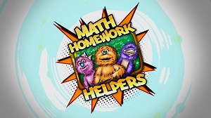 Math Homework Helpers - Grade 3 Week of October 10, 2022