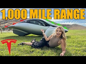 Tesla's Influence Inspires Record-Breaking EV