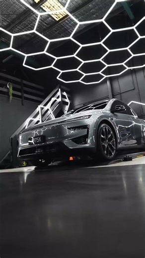 Tesla Model Y ⚡ ADEXIZED