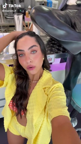 Marom ifergan (@marom.if)’s videos with original sound - alé